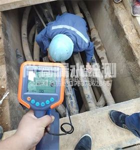 临朐管线探测服务